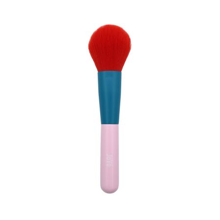 JöVő farebný štetec na púder, 01 Powder Brush