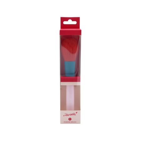 JöVő farebný štetec na púder, 01 Powder Brush