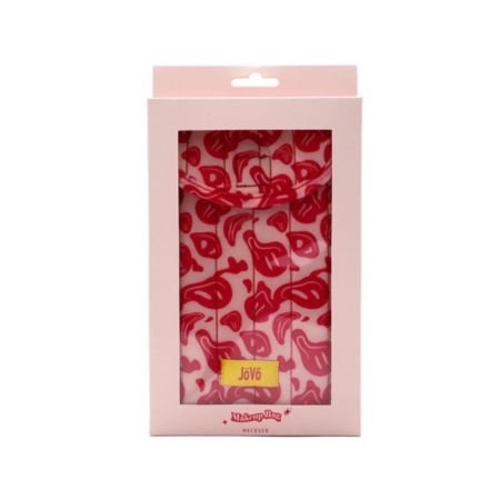 JöVő farebná kozmetická taštička na štetce, Brush Bag