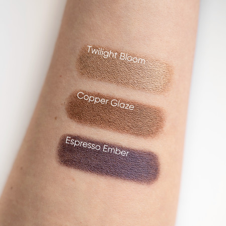 Sunkissed očné tiene v tužke Power Pigment Eyeshadow, 2g