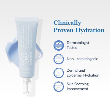 Dr. Althea hydratačný krém s extraktom z morských rias, Aqua Marine Watery Cream, 50ml