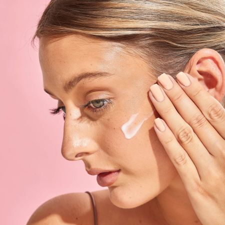 Eggo hydratačný krém pre všetky typy pleti, Zen Defence, 50ml