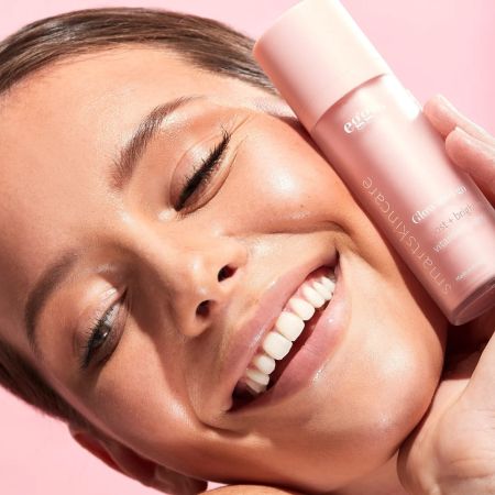 Eggo rozjasňujúce sérum pre matnú pleť, Glow and Go, 30ml