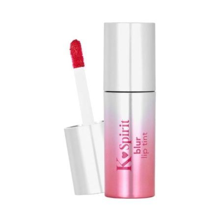 Flormar hydratačný lip tint s blur efektom, K-Spirit Blur Lip Tint, 4ml