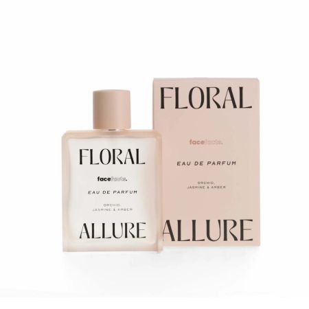 Face Facts parfémovaná vôňa EdP, Floral Allure, 100ml