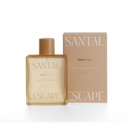 Face Facts parfémovaná vôňa EdP, Santal Escape, 100ml