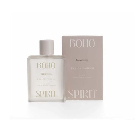 Face Facts parfémovaná vôňa EdP, Boho Spirit, 100ml