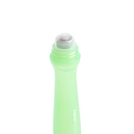 Face Facts sérum na kruhy pod očami v roll-on s kyselinou hyaluronovou , Matcha Glow - Hyaluronic Roll-on Eye Serum, 15ml