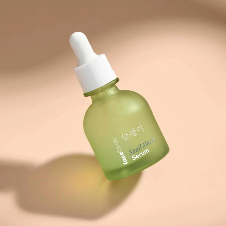 Face Facts regeneračné pleťové sérum s extraktom slimáčieho slizu, Snail Mucin - Revival Serum, 30ml
