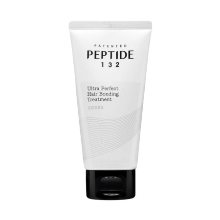 COSRX intenzívny kondicionér pre poškodené vlasy, Peptide - 132 Ultra Perfect Hair Bonding Treatment, 120ml