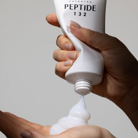 COSRX intenzívny kondicionér pre poškodené vlasy, Peptide - 132 Ultra Perfect Hair Bonding Treatment, 120ml