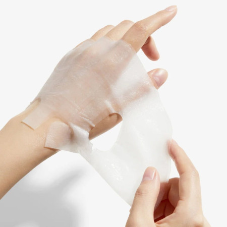 Medicube liftingová pleťová maska s kolagénom, Collagen Lifting Mask, 1ks