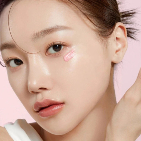 Medicube intenzívny očný krém proti vráskam, opuchom a tmavým kruhom pod očami, PDRN Pink Peptide Eye Cream, 30ml