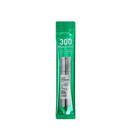 VT Cosmetics sérum s mikroihličkami, Reedle Shot 300, 2ml*10ks