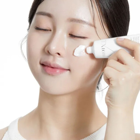 VT Cosmetics rozjasňujúci pleťový krém s kyselinou tranexamovou, TX-Toning Cream, 50ml