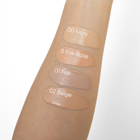 Deborah Milano tekutý make-up Instant Lift Foundation, 30ml