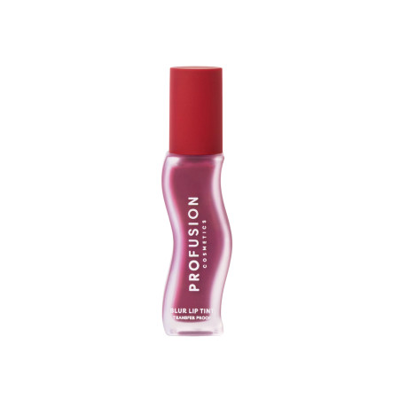 Profusion matný tint na pery Blur Fudge Lip Tint, 10ml