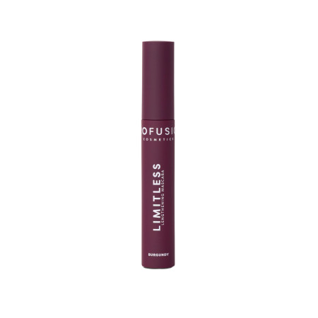 Profusion predlžujúca špirála, Limitless Mascara, Burgundy, 9ml