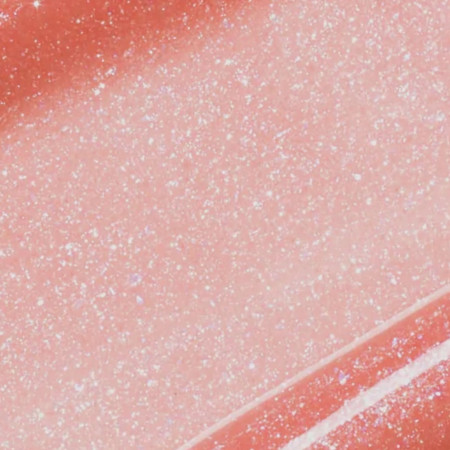 Profusion hydratační balzám na rty s třpytivým efektem Glimmer Balm, Coral Melt 2,8g
