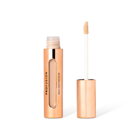 Profusion ľahký pleťový korektor, Multi-task Concealer, 7,12ml 
