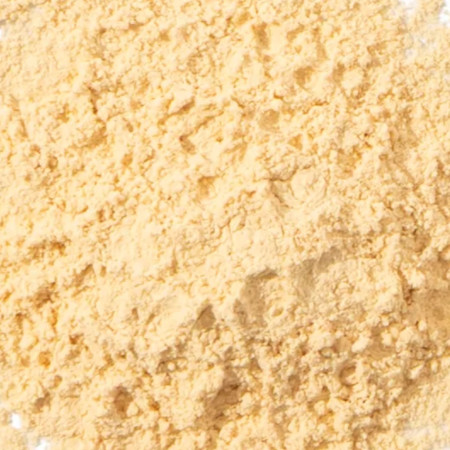 Profusion sypký pudr, Loose Baking Powder, Banana, 25g