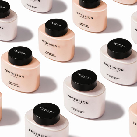 Profusion sypký púder, Loose Baking Powder, 25g