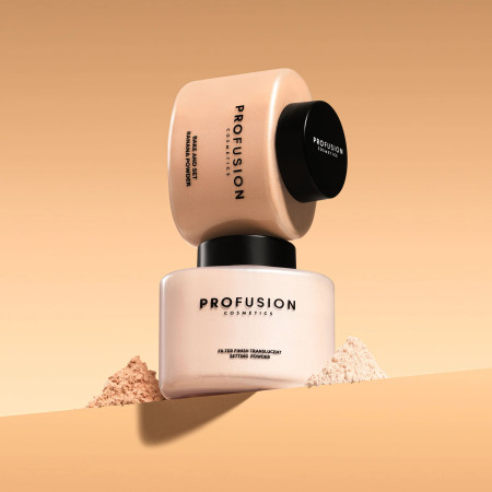 Profusion sypký púder, Loose Baking Powder, 25g