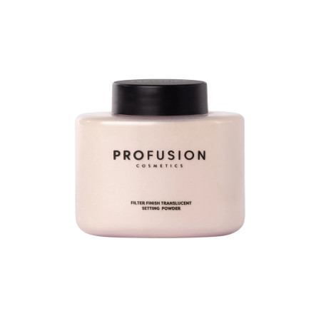 Profusion sypký púder, Loose Baking Powder, 25g