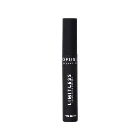 Profusion predlžujúca špirála, Limitless Mascara, Pure Black, 9ml