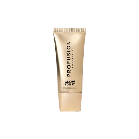 Profusion bronzujúce kvapky, Glow For It Bronzing Drops, Sunset Glow, 30ml