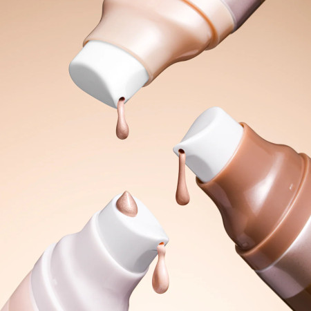 Profusion rozjasňujúci pleťový tonujúci tint, Illuminating Skin Tint, 50ml