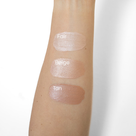 Profusion rozjasňujúci pleťový tonujúci tint, Illuminating Skin Tint, 50ml
