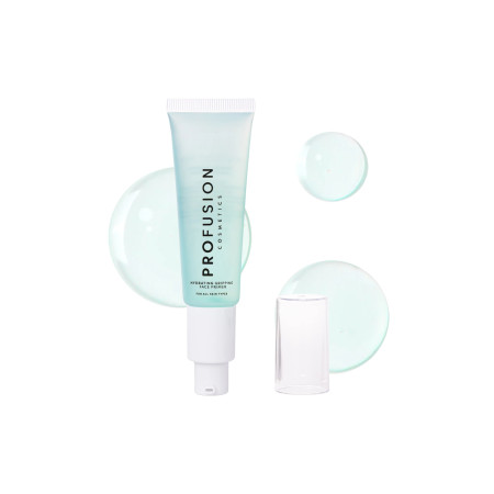 Profusion hydratačná podkladová báza, Hydrating Gripping Primer, 28ml