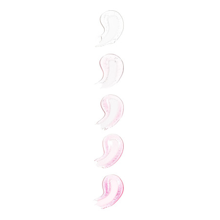 Profusion olejový tint meniaci farbu podľa pH na pery a líca, Colour Changing Oil, 9ml