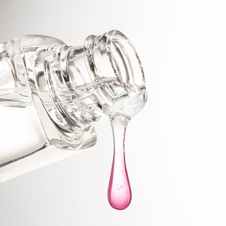 Profusion olejový tint meniaci farbu podľa pH na pery a líca, Colour Changing Oil, 9ml