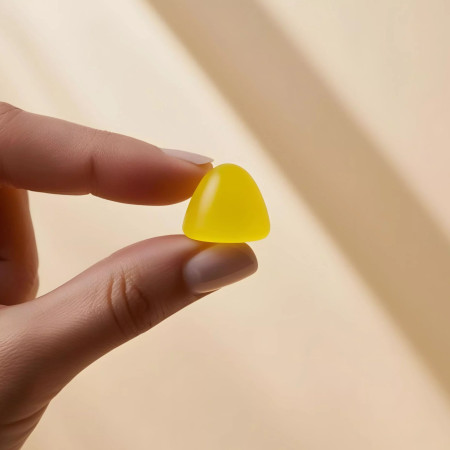 OlaOla kreatín podporujúci výkonnosť, 60 želé cukríkov