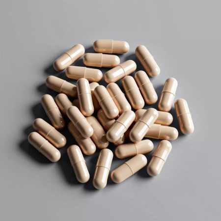 OlaOla lipozomálny vitamin C so šípkou, 60 kapsúl