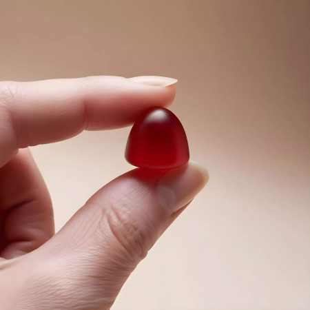 OlaOla morský kolagén pre ženy podporujúci krásny vzhľad, 60 želé cukríkov