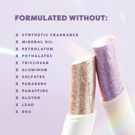 Profusion multifunkčná trblietavá tyčinka na líčenie, Jelly Beam Shimmer, 2,5g