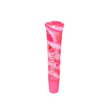 Sunkissed maska na pery, Sweetie Swirl Lip Mask, 18ml