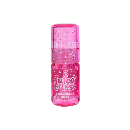 Sunkissed plumpujúci olej na pery, Juice Burst Lip Oil, 4,2ml