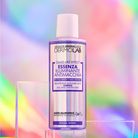 DermoLab rozjasňujúca hydratačná esencia, Brightening Anti Dark Spot Esence, 150ml