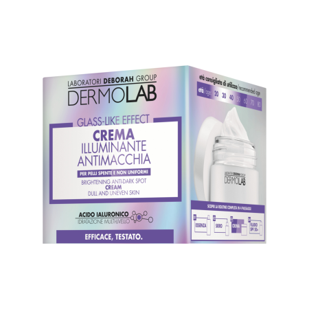 DermoLab rozjasňujúci krém, Brightening Anti Dark Spot Cream, 50ml