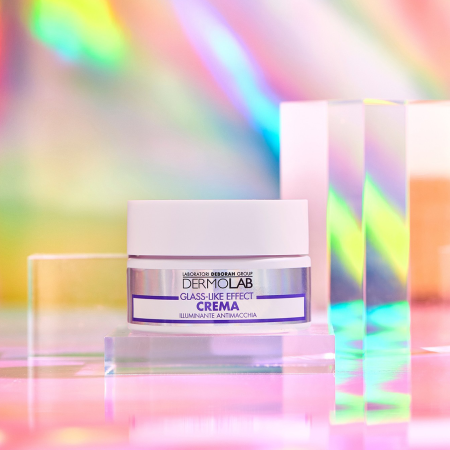 DermoLab rozjasňujúci krém, Brightening Anti Dark Spot Cream, 50ml