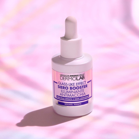 DermoLab rozjasňujúce sérum, Brightening Anti Dark Spot Serum Booster, 30ml