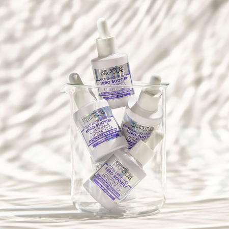 DermoLab rozjasňujúce sérum, Brightening Anti Dark Spot Serum Booster, 30ml
