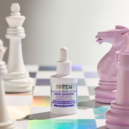 DermoLab rozjasňujúce sérum, Brightening Anti Dark Spot Serum Booster, 30ml