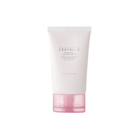 Skin1004 gélový pleťový krém,  Madagascar Centella Poremizing Light Gel Cream, 75ml