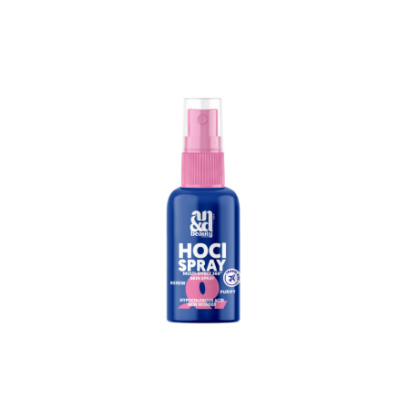AN&D multifunkčný SOS sprej, Multi-effect Ultra Sensitive Skin Spray HOCI, 30ml