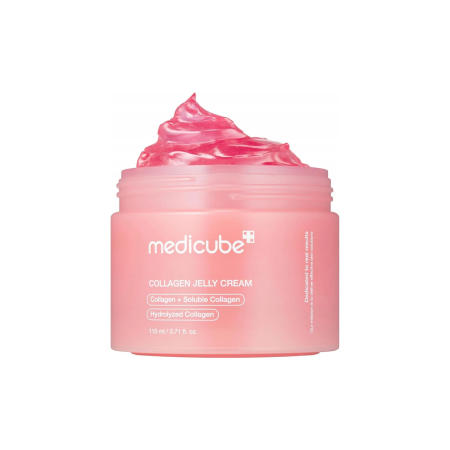 Medicube hydratačný gélový krém s kolagénom Collagen Jelly Cream, 110ml